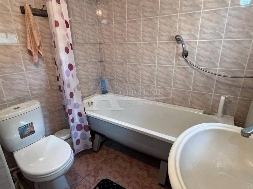 Ванная комната
