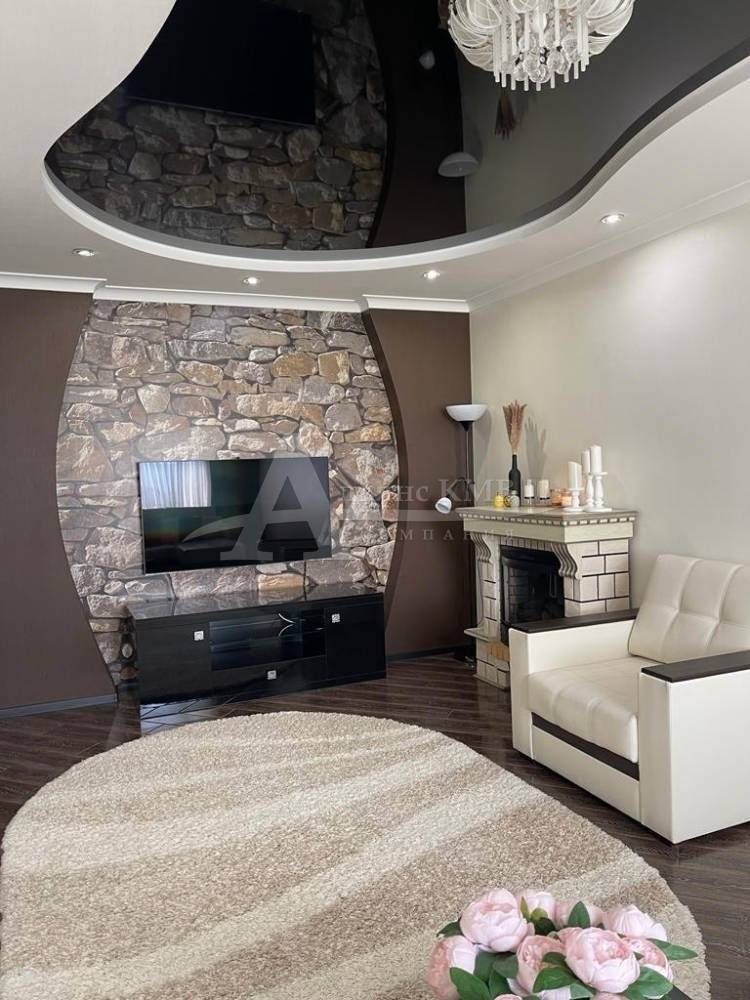 Ставропольский край, Ессентуки, Яблонька ул.; Квартира 83м² 4/5 эт.