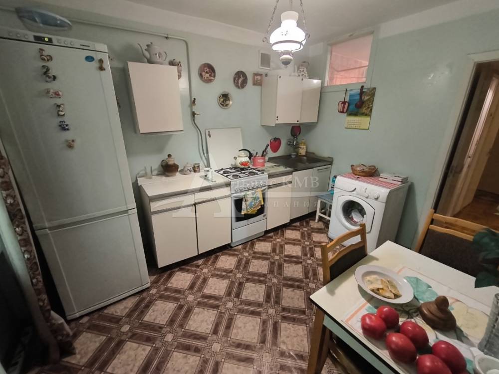 Ставропольский край, Кисловодск, 8 Марта ул.; Квартира 52м² 3/5 эт.