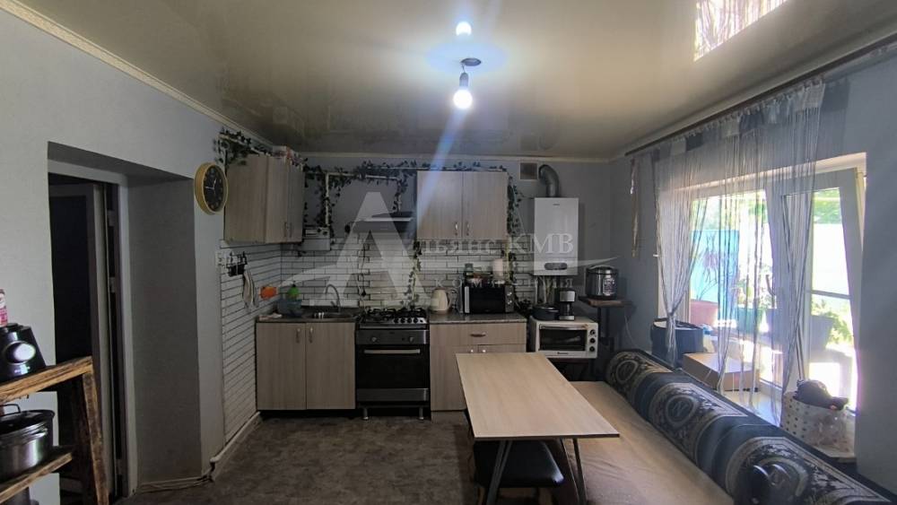 Ставропольский край, Больница, Нины село, Подгорная ул.; Дом 58,80м² на участке 15 сот. 1 эт.