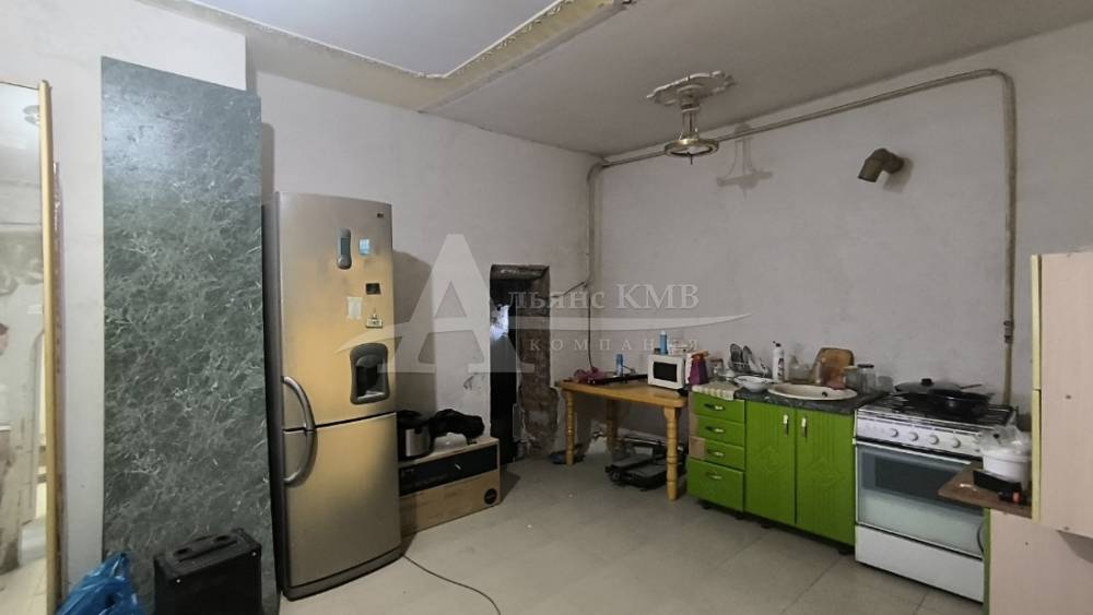 Ставропольский край, Зеленокумск, Лермонтова ул.; Дом 79,50м² на участке 6 сот. 1 эт.