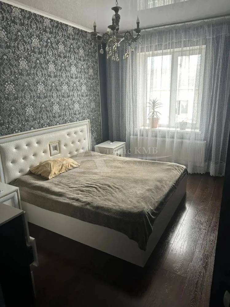 Ставропольский край, Ессентуки, Губина ул.; Квартира 53,80м² 4/4 эт.