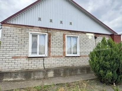 Ставропольский край, Георгиевск, Фрунзе ул.; Дом 85м² на участке 5 сот. 1/1 эт.