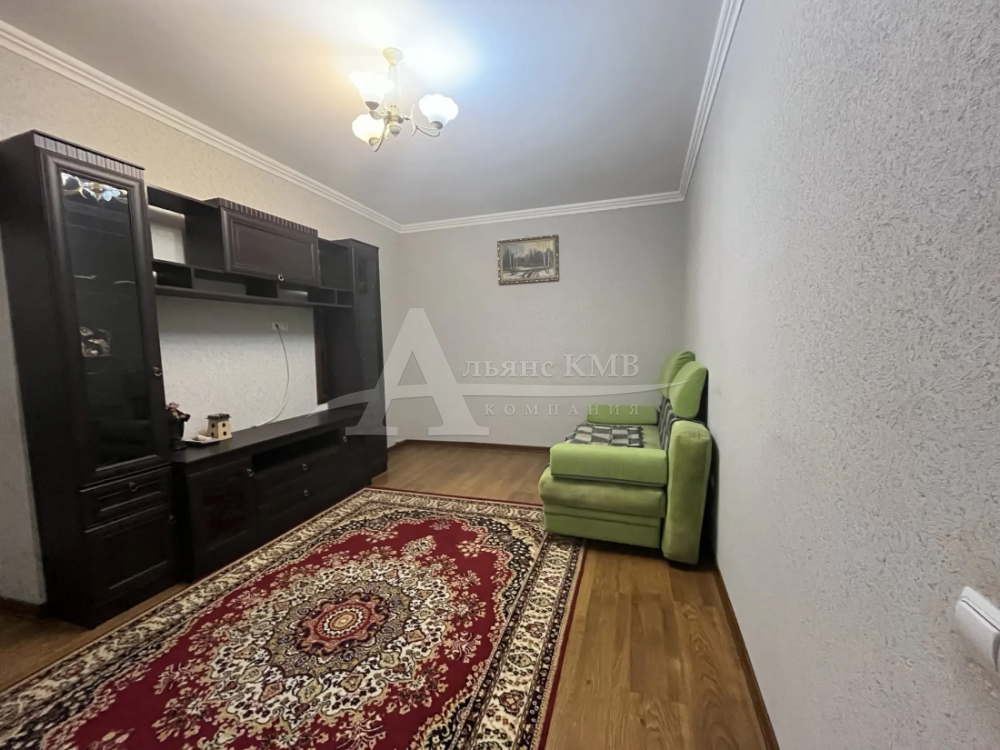 Ставропольский край, Железноводск, Будённого ул.; Дом 107м² на участке 4,60 сот. 1/1 эт.