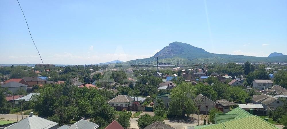 Ставропольский край, Минеральные Воды, Карла Маркса пр-кт.; Квартира 49м² 7/9 эт.