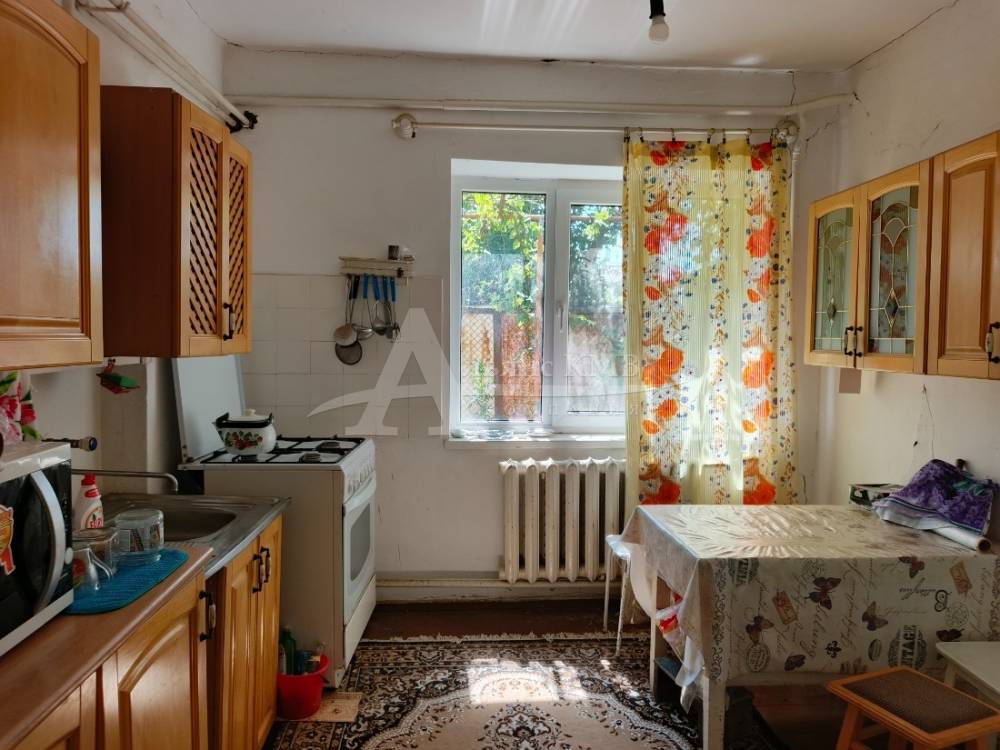 Ставропольский край, Георгиевск, Полозенко проезд; Дом 55,30м² на участке 5,20 сот. 1 эт.