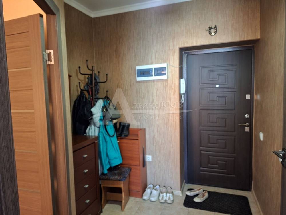 прихожая