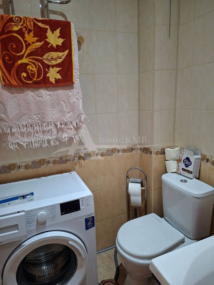 Ванная комната