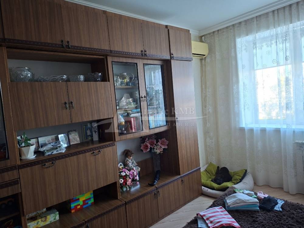 комната