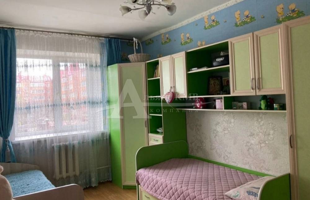 детская
