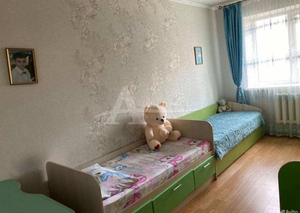 детская