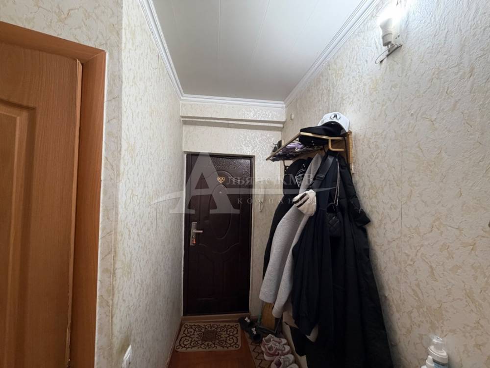 прихожая