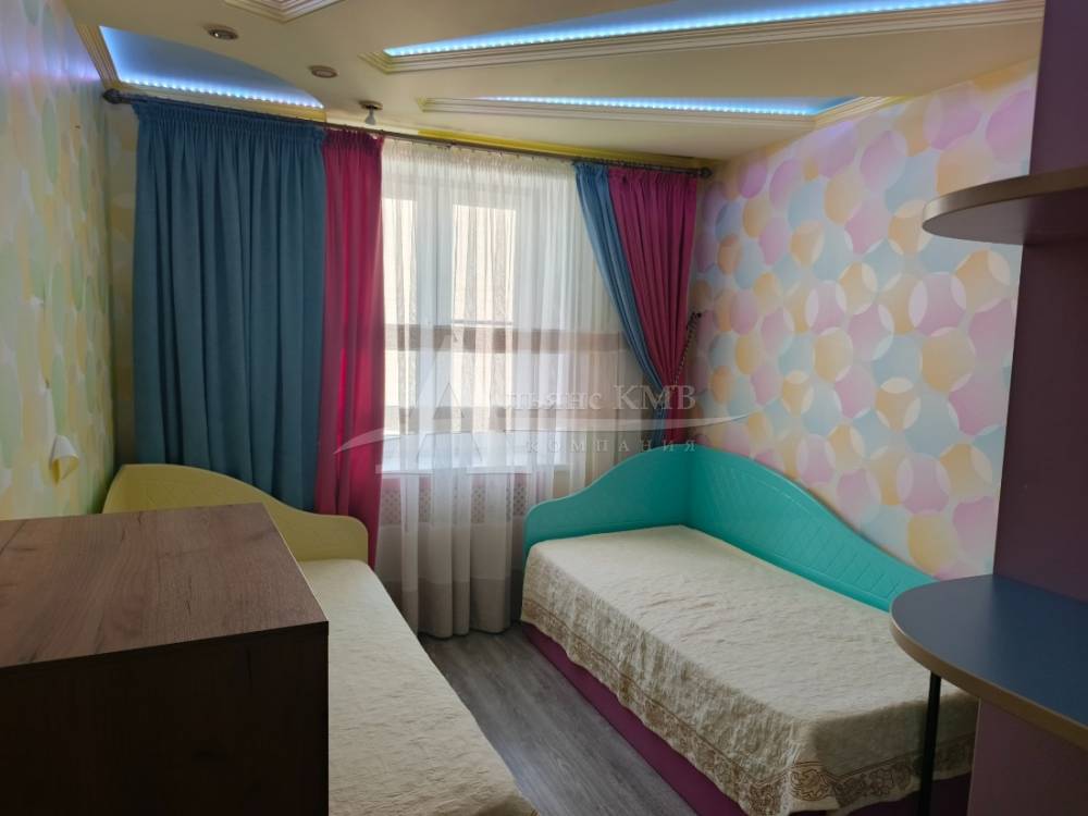детская