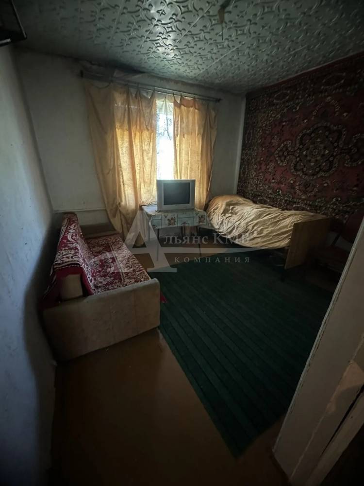 комната