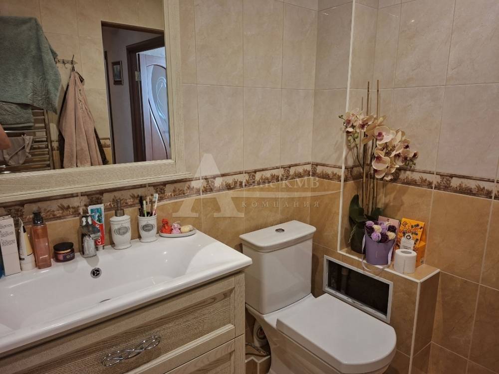 Ванная комната
