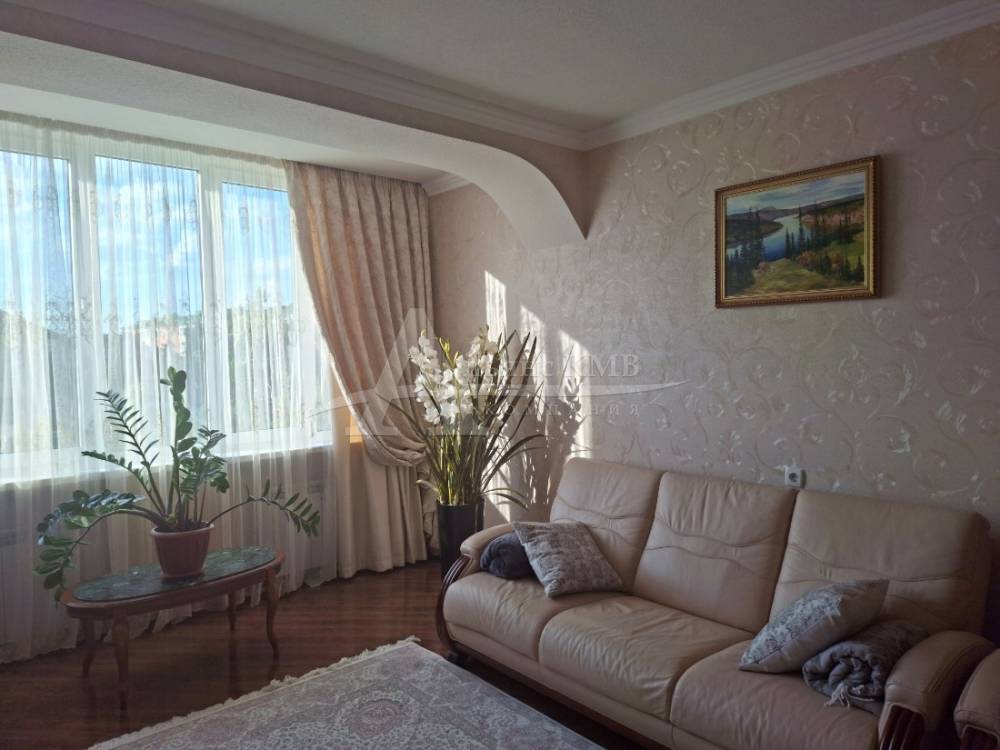 Гостинная