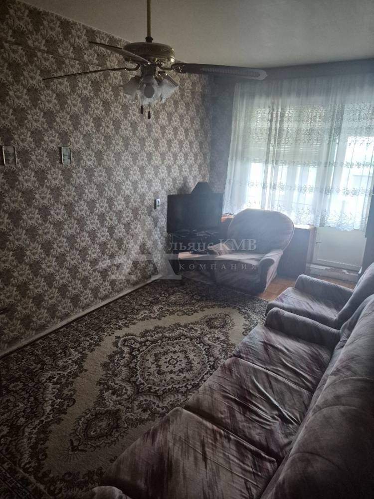 комната