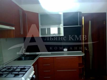 Ставропольский край, Георгиевск, Калинина ул.; Квартира 33м² 8/9 эт.