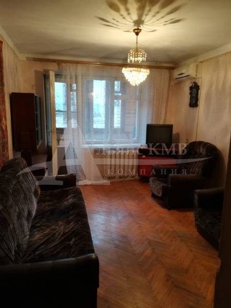 Ставропольский край, Георгиевск, Ленина ул.; Квартира 50м² 2/5 эт.