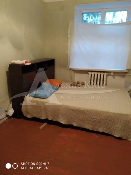 Ставропольский край, Георгиевск, Пушкина ул.; Квартира 48м² 1/2 эт.