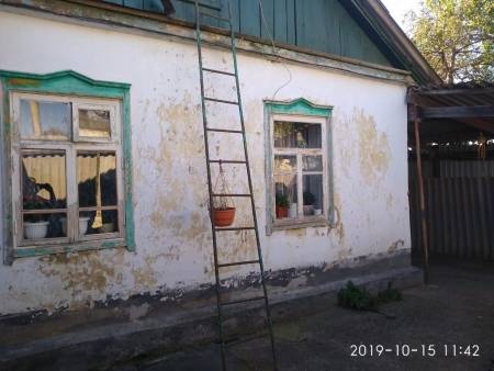 Ставропольский край, Пятигорск, Коллективная ул.; Дом 31м² на участке 9 сот. 1/1 эт.