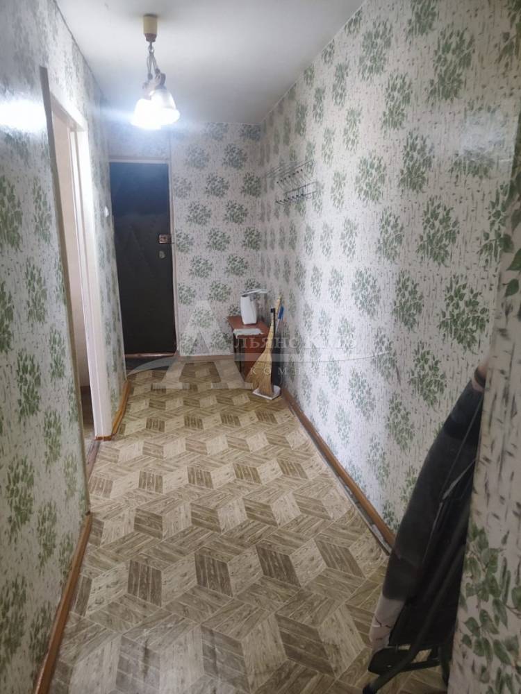 коридор