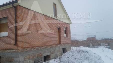 Ставропольский край, Георгиевск, Георгиевская ул.; Дом 340м² на участке 6 сот. 1/2 эт.