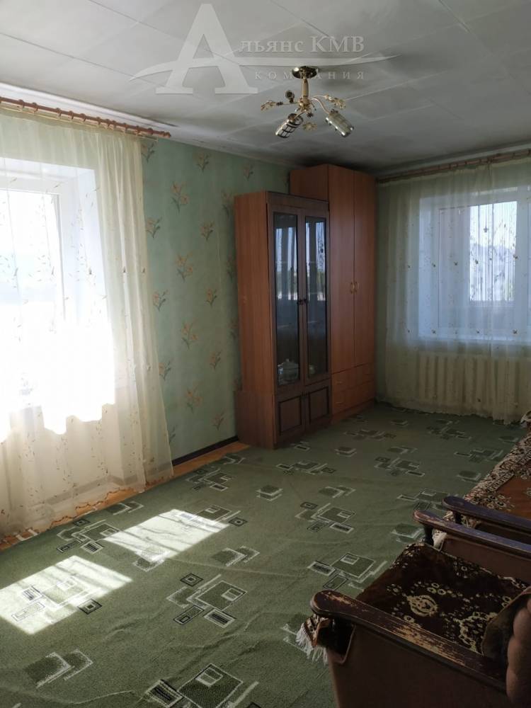 Ставропольский край, Железноводск, Карла Маркса ул.; Квартира 42м² 5/5 эт.